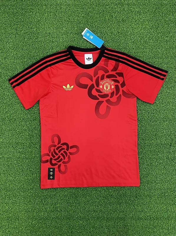 Manchester United Año del Caballo Especial 26/27