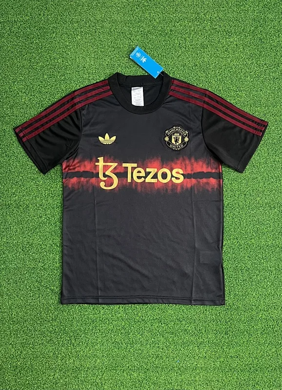 Manchester United Año Nuevo Especial