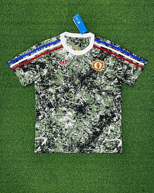 Manchester United Collab