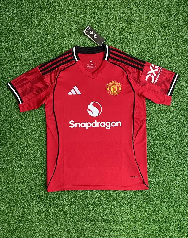 Manchester United Local 25/26