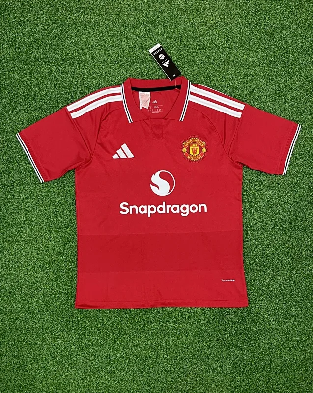 Manchester United Local 26/27