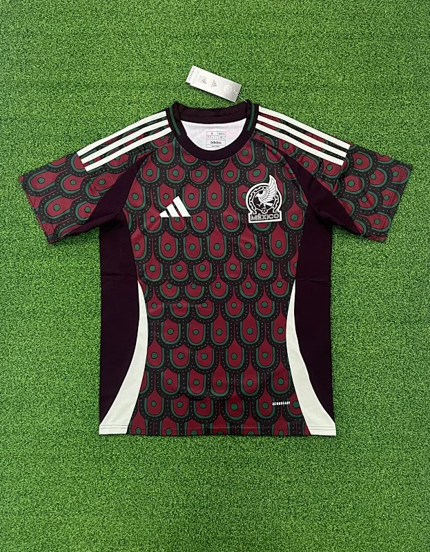 México Local 23/24