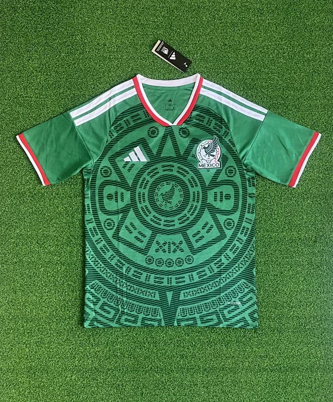 México Local 26/27