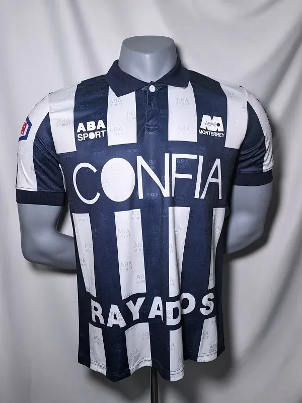 Monterrey Retro 1994