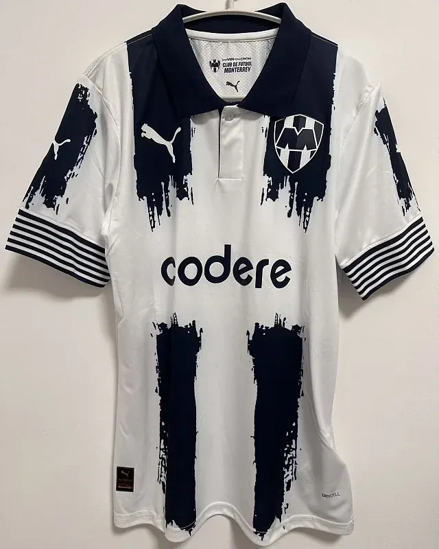 Monterrey Visita Mundial de Clubes 25/26