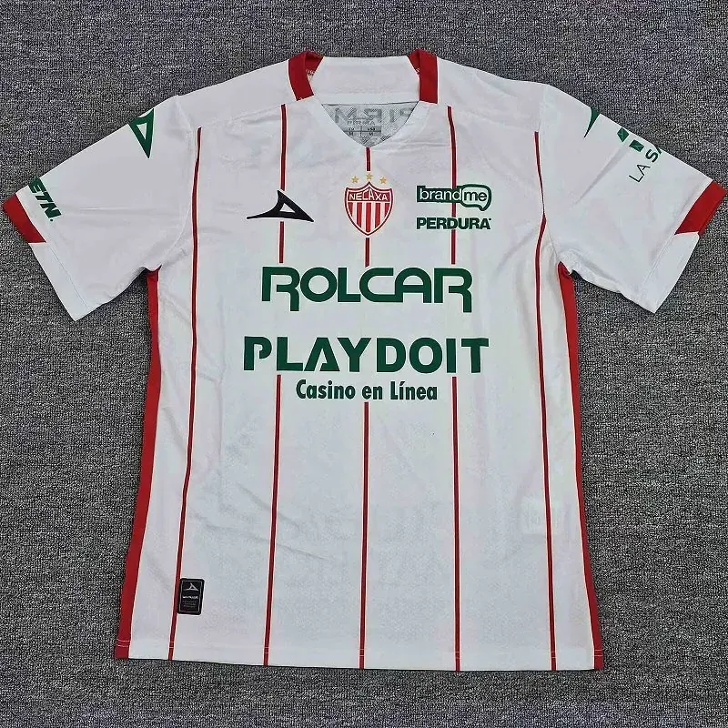 Necaxa Local 25/26