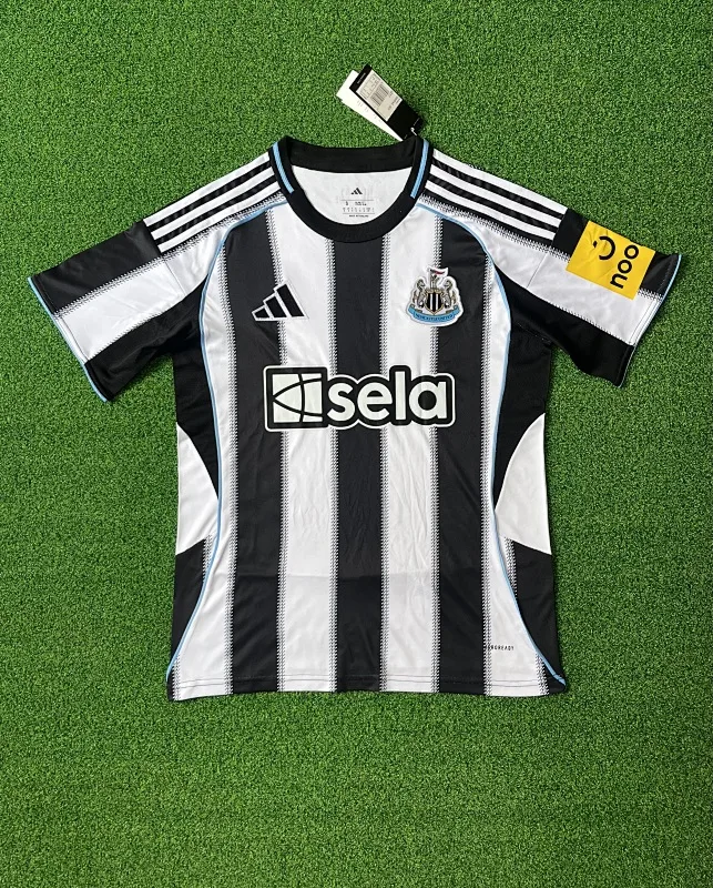 Newcastle United Local 25/26