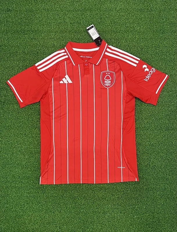 Nottingham Forest Local 25/26