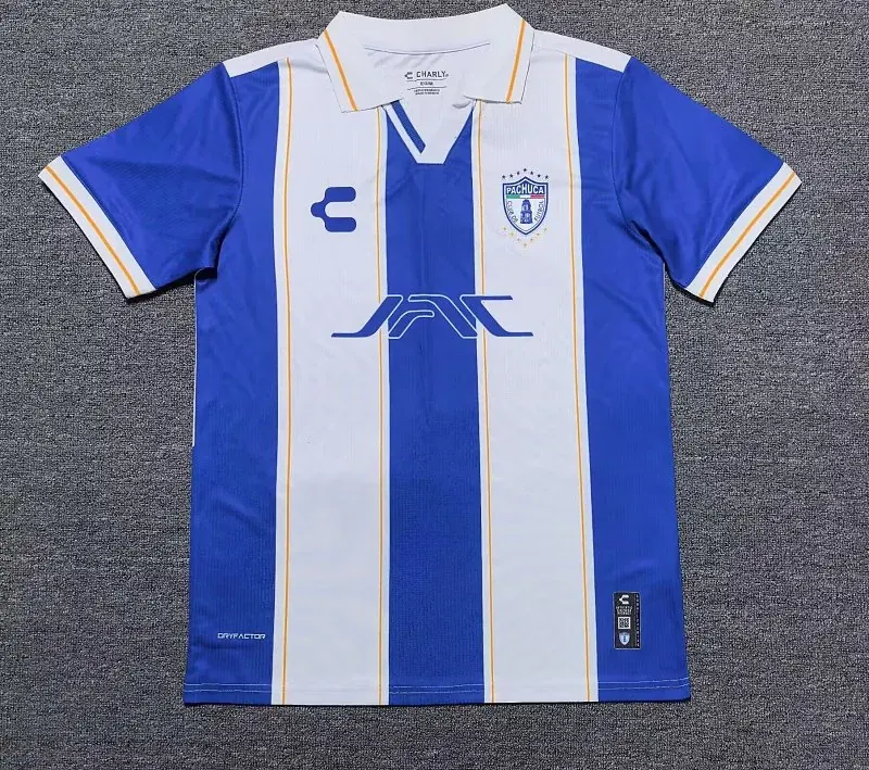 Pachuca Especial Local 25/26