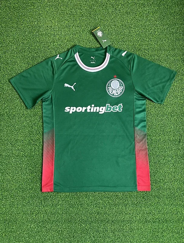 Palmeiras Local 26/27