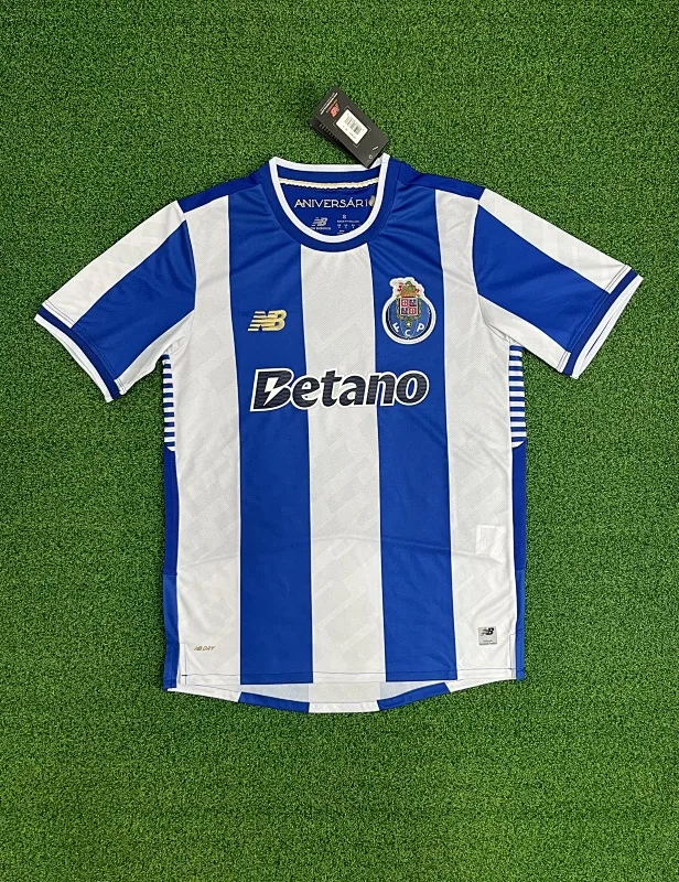 Porto Local 25/26