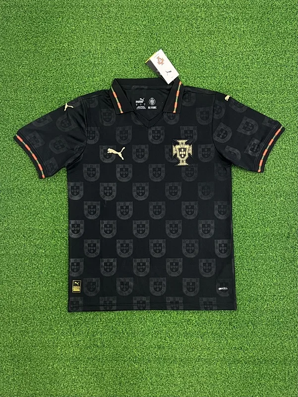 Portugal Negra Especial 2026