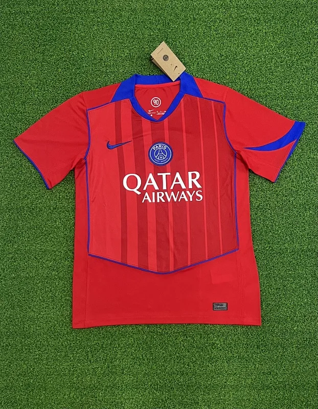 PSG 2a Visita 25/26