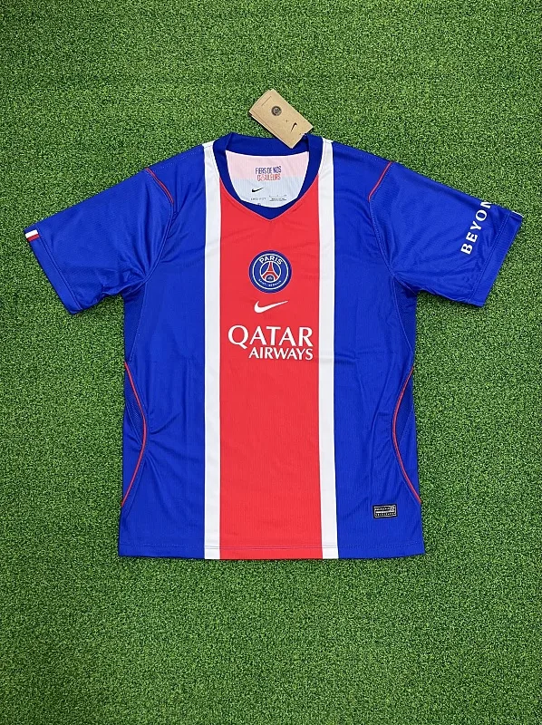 PSG Local 26/27