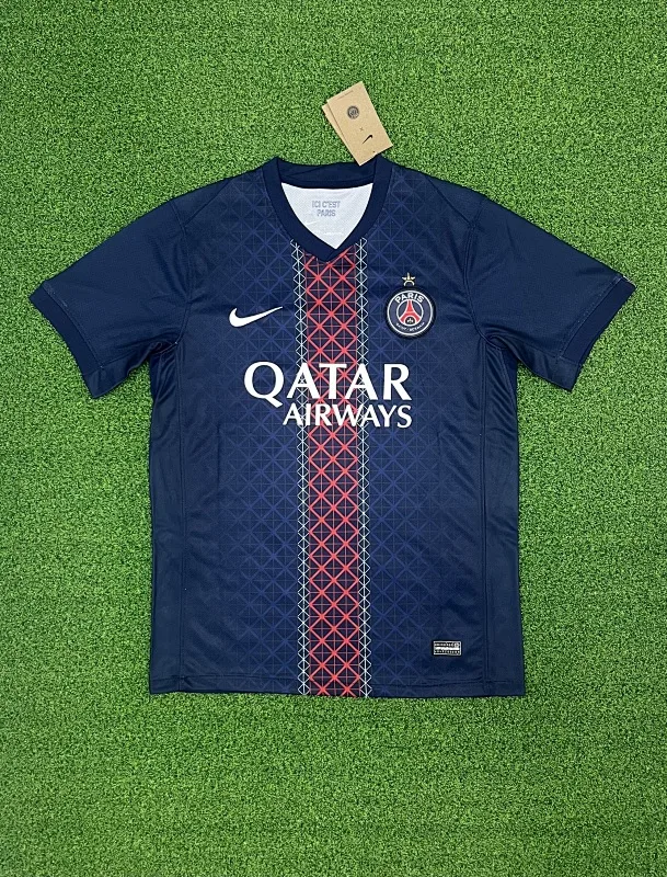 PSG Local Especial 25/26