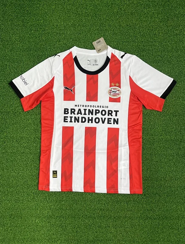 PSV Eindhoven Local 25/26