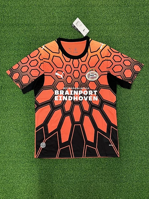 PSV Eindhoven Visita 26/27