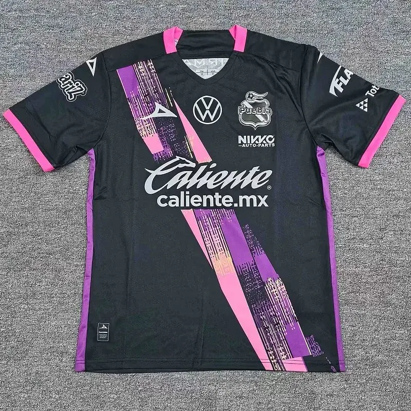 Puebla Visita 25/26