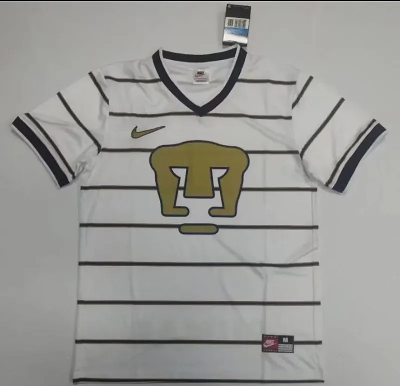 Pumas UNAM Retro 1998
