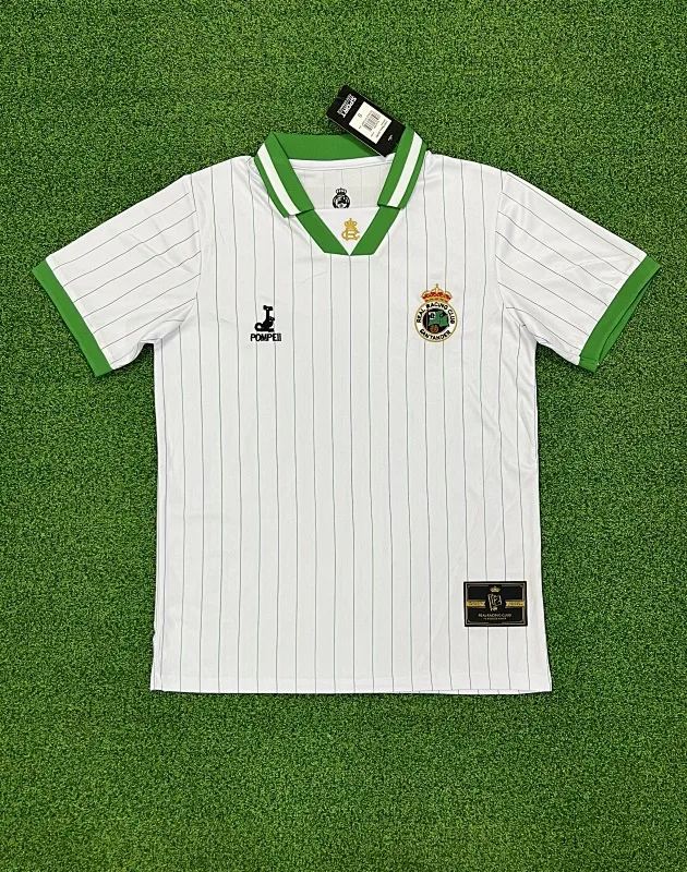 Racing Santander Local Edición Limitada
