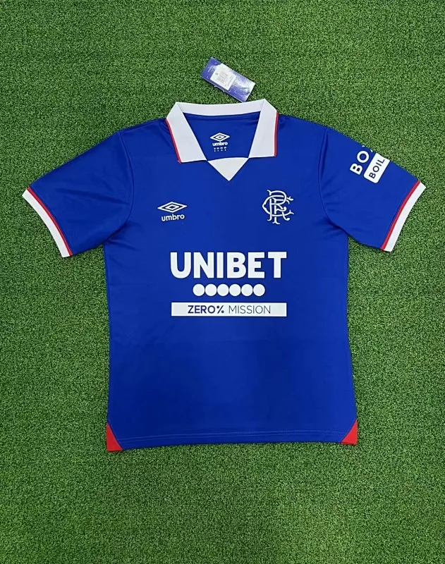Rangers Local 25/26