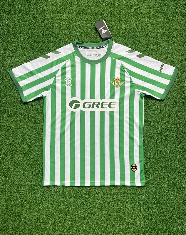 Real Betis Final Conference League