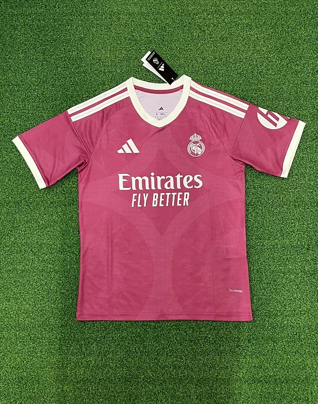 Real Madrid 2a Visita 26/27
