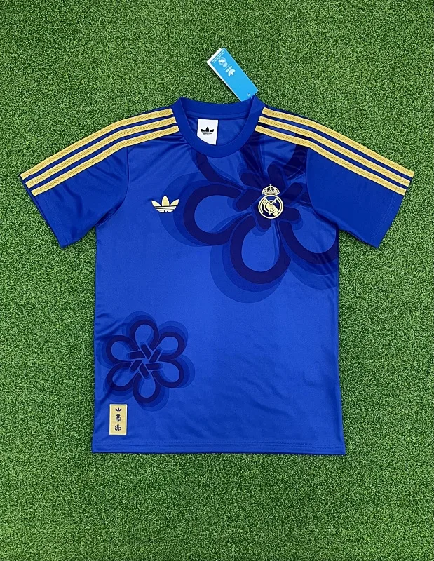 Real Madrid Año del Caballo Especial 26/27