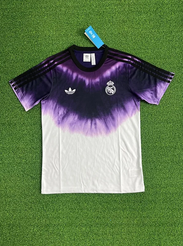 Real Madrid Año Nuevo Especial