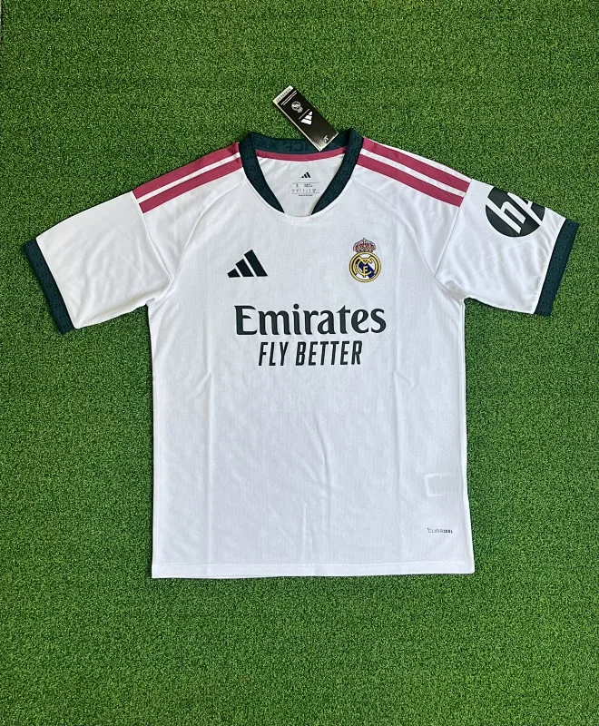 Real Madrid Local 26/27
