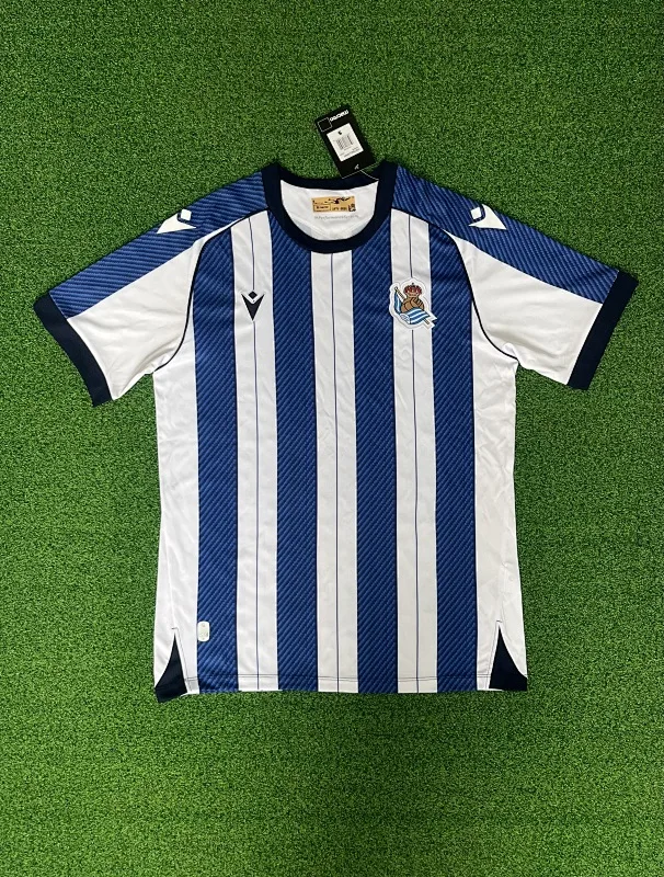 Real Sociedad Local 25/26