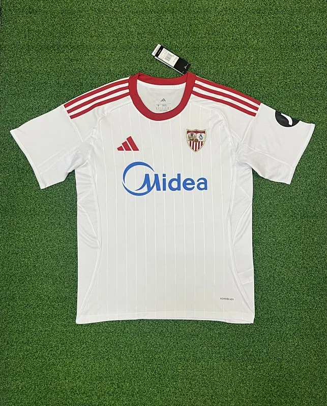 Sevilla Local 25/26