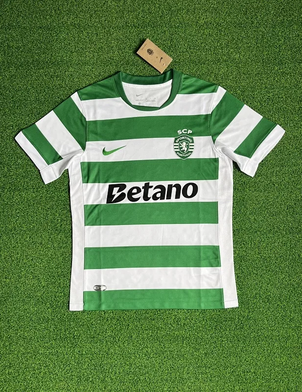 Sporting CP Local 25/26