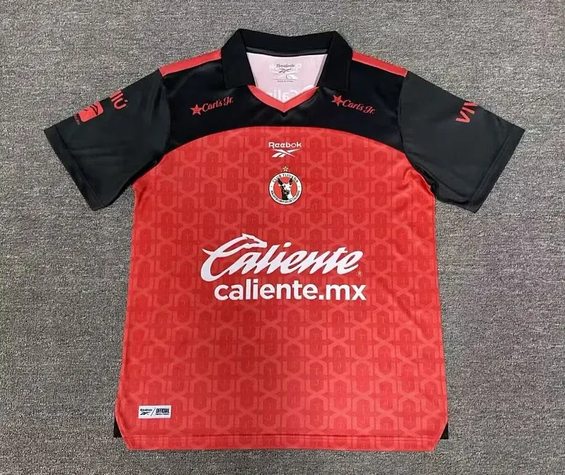 Tijuana Especial Local 25/26
