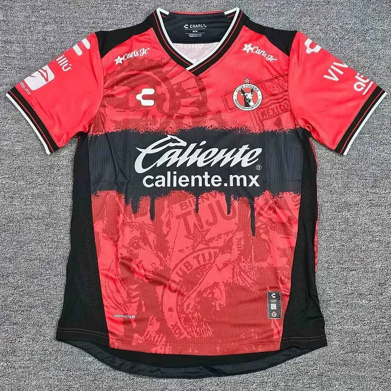 Tijuana Local 25/26
