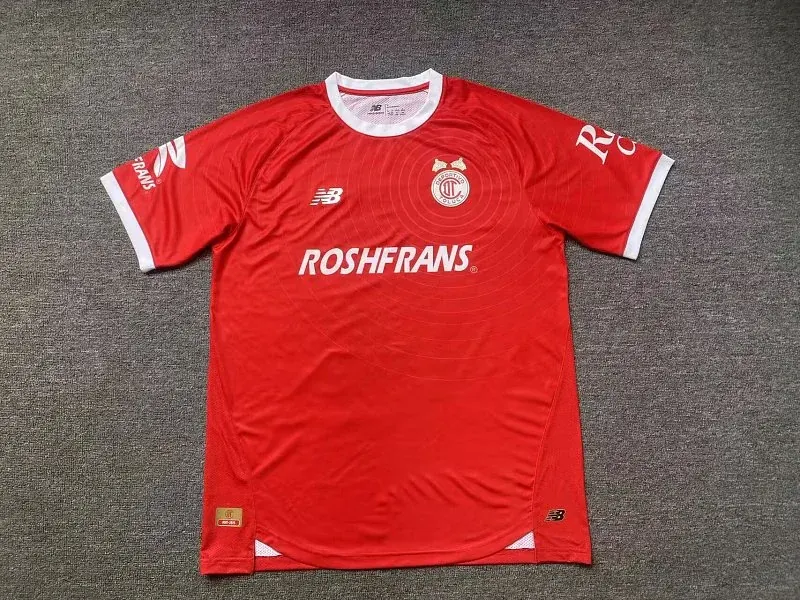 Toluca Especial Campeón 26/27