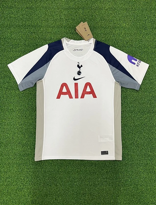 Tottenham Hotspur Local 25/26