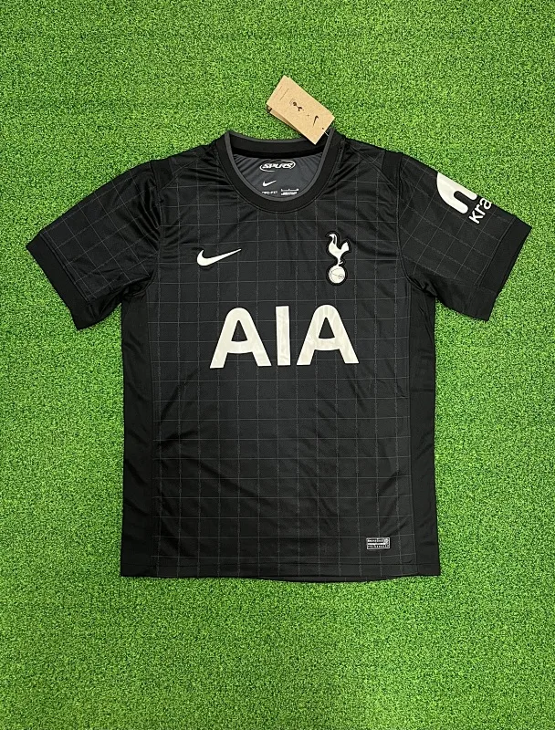 Tottenham Hotspur Visita 25/26