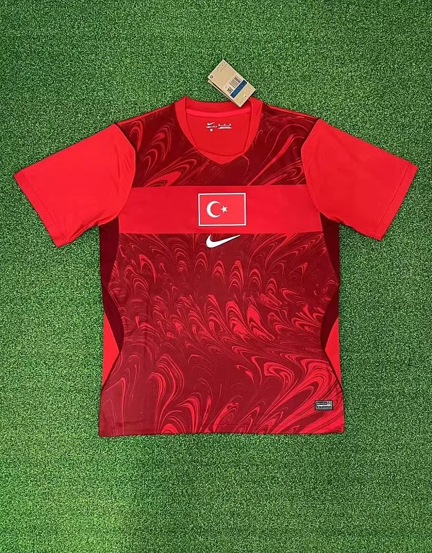Turquía Local 26/27