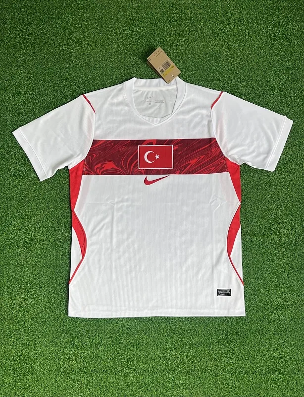 Turquía Visita 26/27