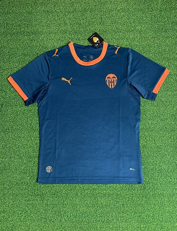 Valencia Visita 26/27
