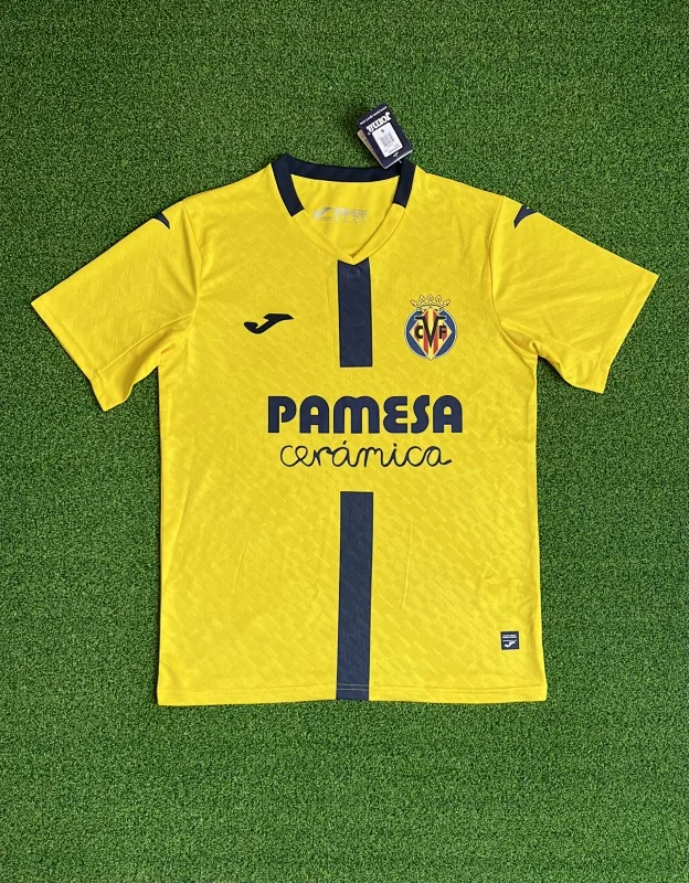 Villarreal Local 25/26