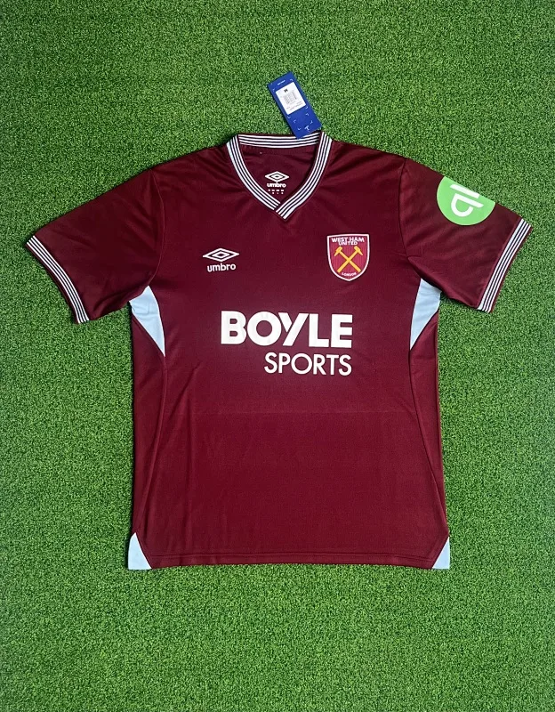 West Ham United Local 25/26