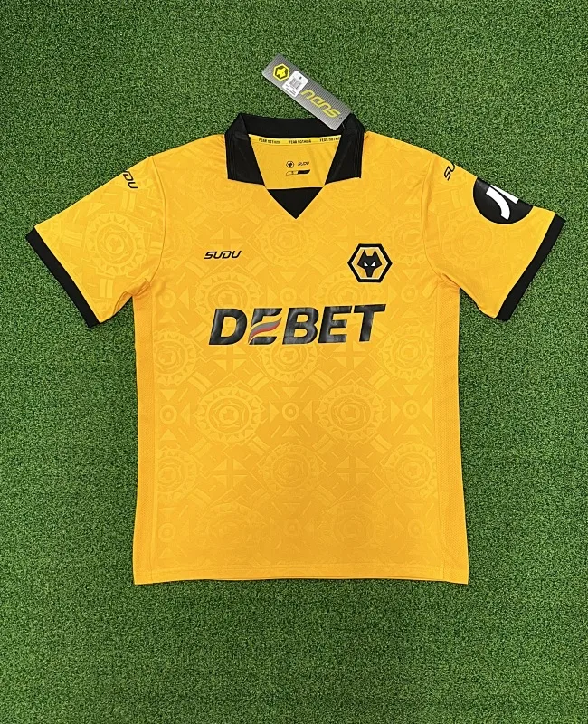Wolverhampton Local 25/26
